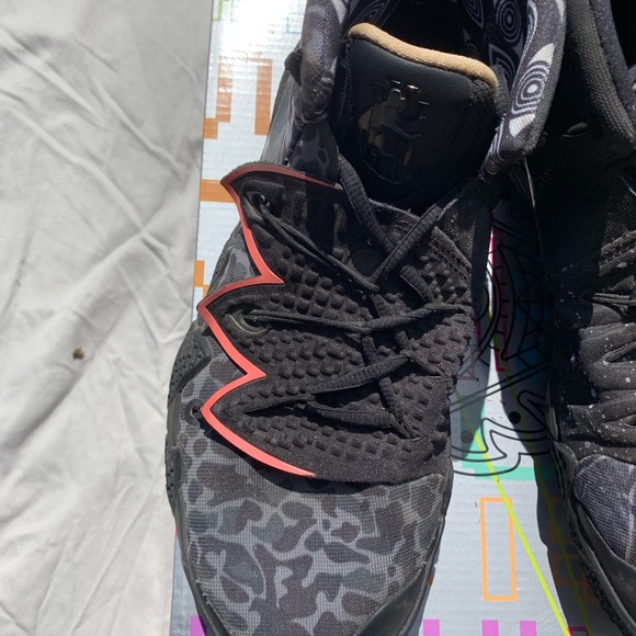 Kybrid S2 Rare Basketball Shoes - Picture 5 of 13